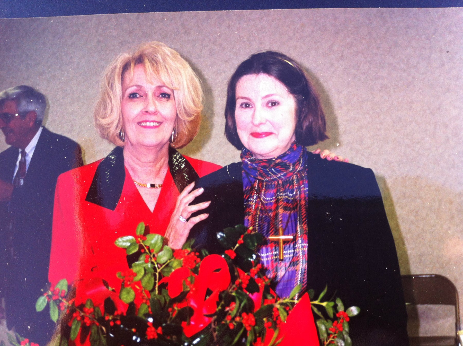 Obituary of Judy Lohrmann