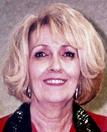 Obituary of Judy Lohrmann
