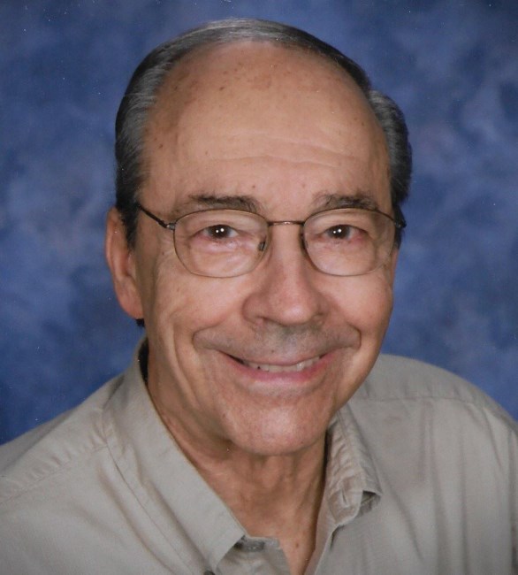 Obituario de Jesse DeWayne Hill
