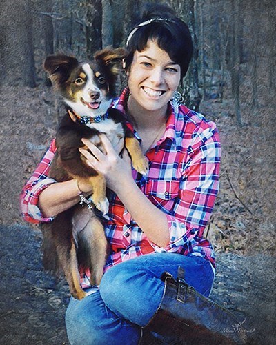 Obituary of Faith Nicole Wilson