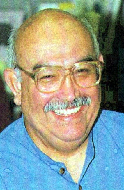 Obituary of Richard C Rojas