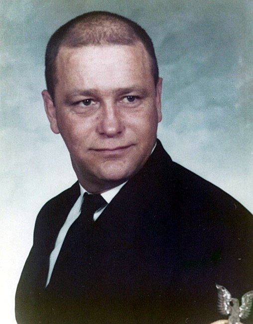 Obituary of Kenneth Ken J. Jennings