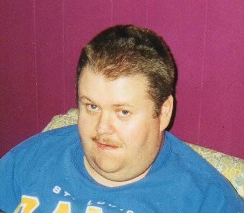 Obituary of Max Weldon Doughten