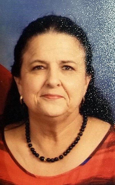 Obituary of Cynthia Elizabeth Roberts