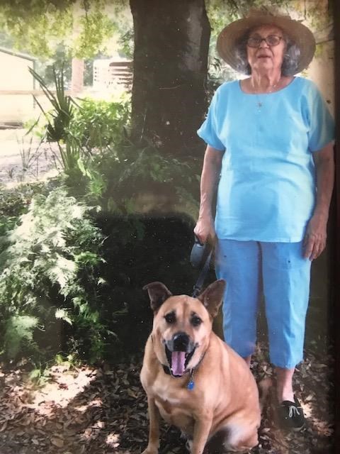 Obituary of Glorya Maria Headrick