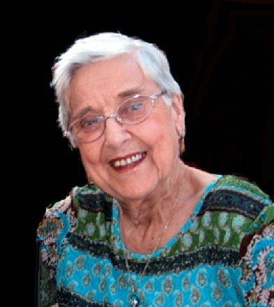 Obituary of Sarah Ruth Bates