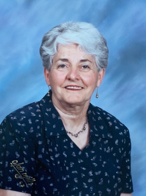 Obituario de Joy S. Hays
