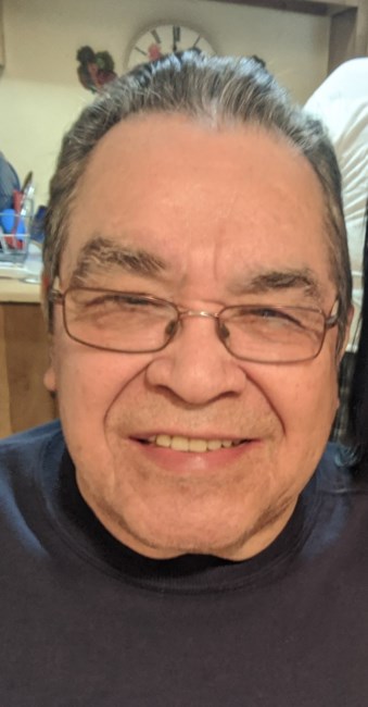 Obituary of Albert M Salazar