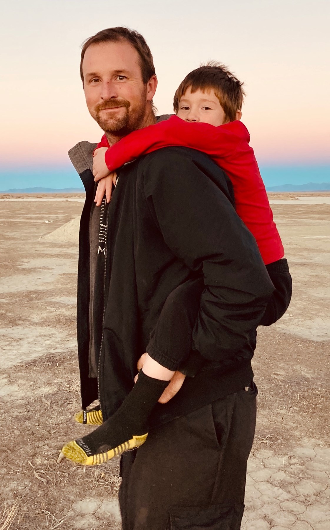 Obituary of William Carl Gray