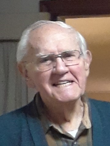 Obituary of Joseph F. Rodowsky