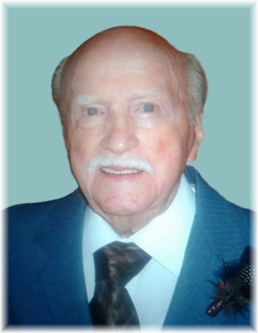 Obituary of Allen T. Danzey