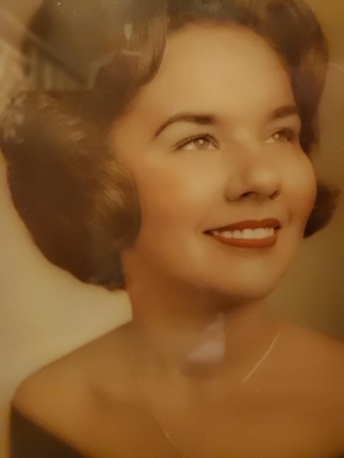 Obituary of Marilyn Jean Anderson