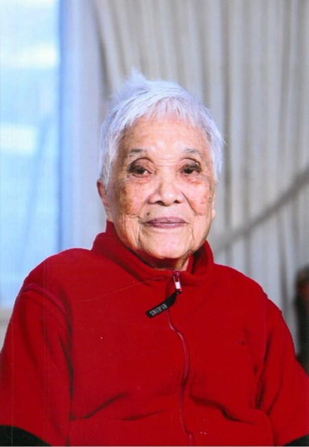 Obituary of Lorna Elcina Chai