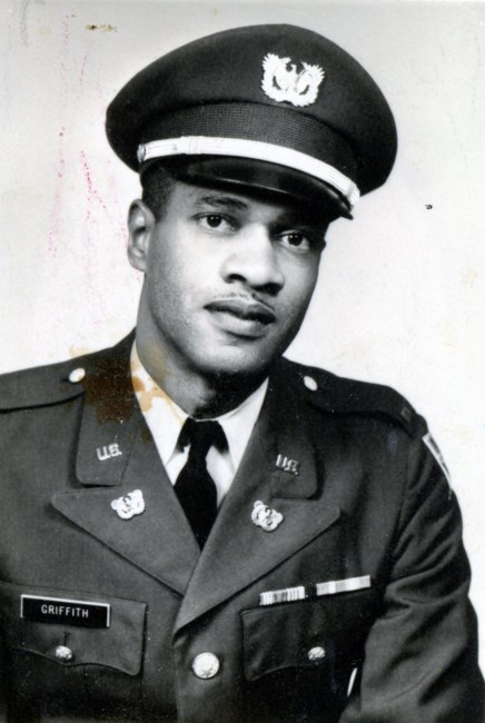 Obituary of Wilbur O. Griffith