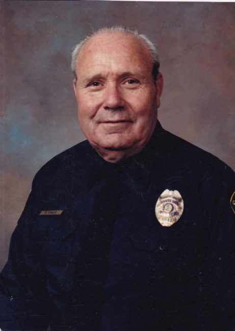 Avis de décès de Billy Jack Vance