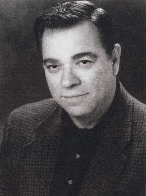 Obituary of James Frederick Fletcher