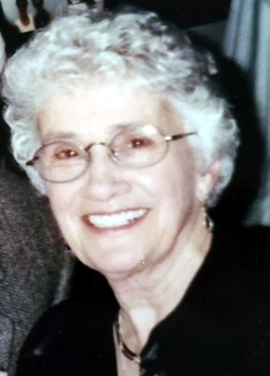 Obituary of Betty R. Smith