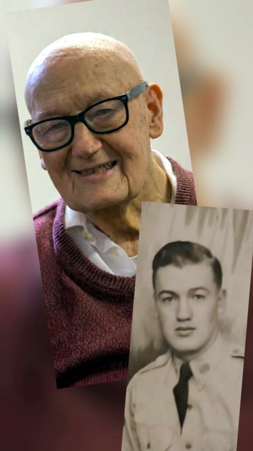 Obituary of Charles "Chuck" Herman Wiggins