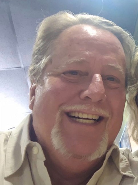 Avis de décès de James "Jim" Carl Fleenor