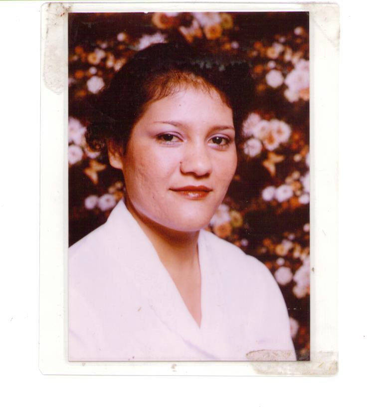 Obituary of Bertha Avila Martinez