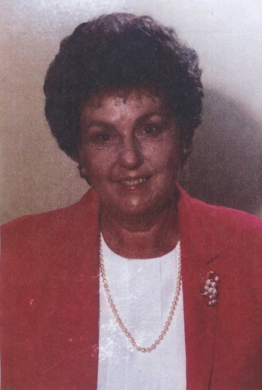 Shirley A. koenig Corry Obituary St. Louis, MO