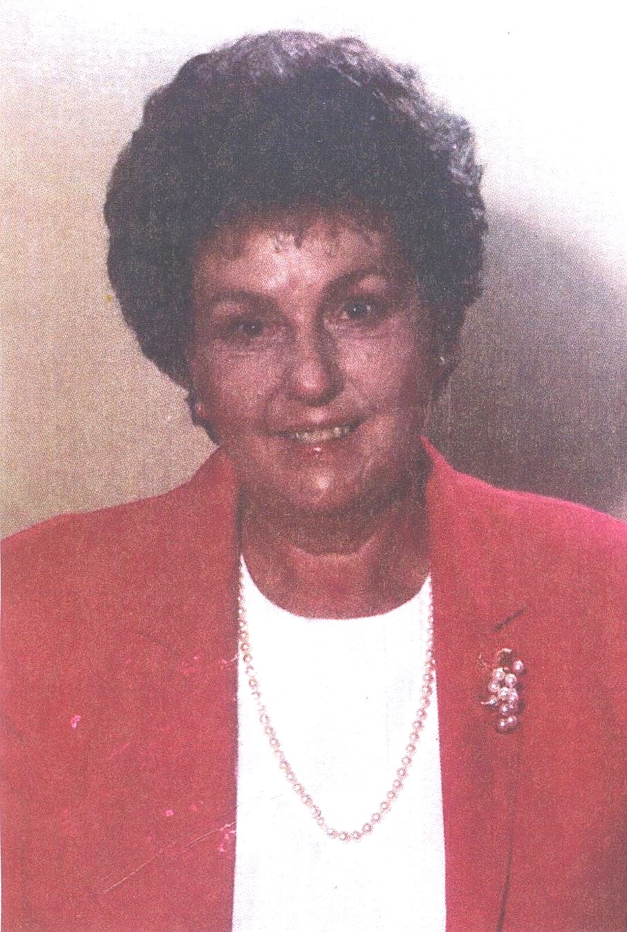 Shirley A. koenig Corry Obituary St. Louis, MO