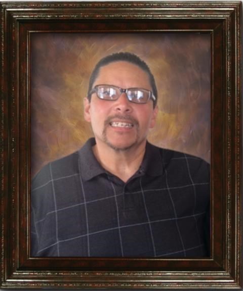 Obituary of Christopher Thomas Pasillas