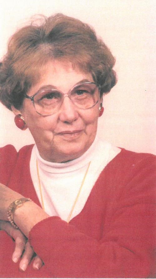 Evelyn Genevieve Anderson Obituary Phoenix, AZ