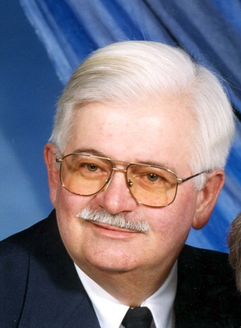 Obituary of Van Carlton Brooks