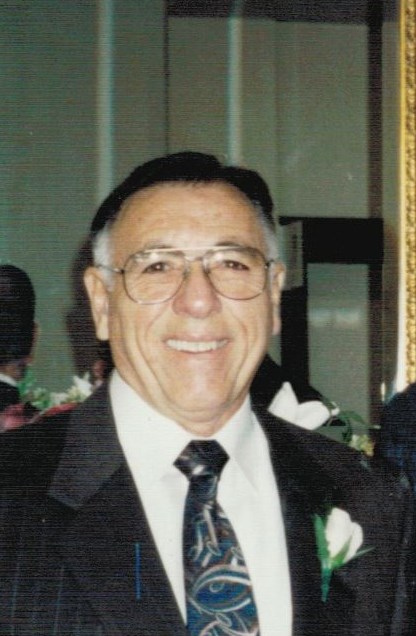 Obituary of Frank P. Scimeca