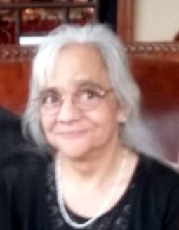 Obituary of Amy Schluterman