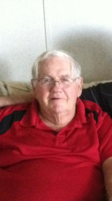 Obituary of James Terry "Jim" Graham