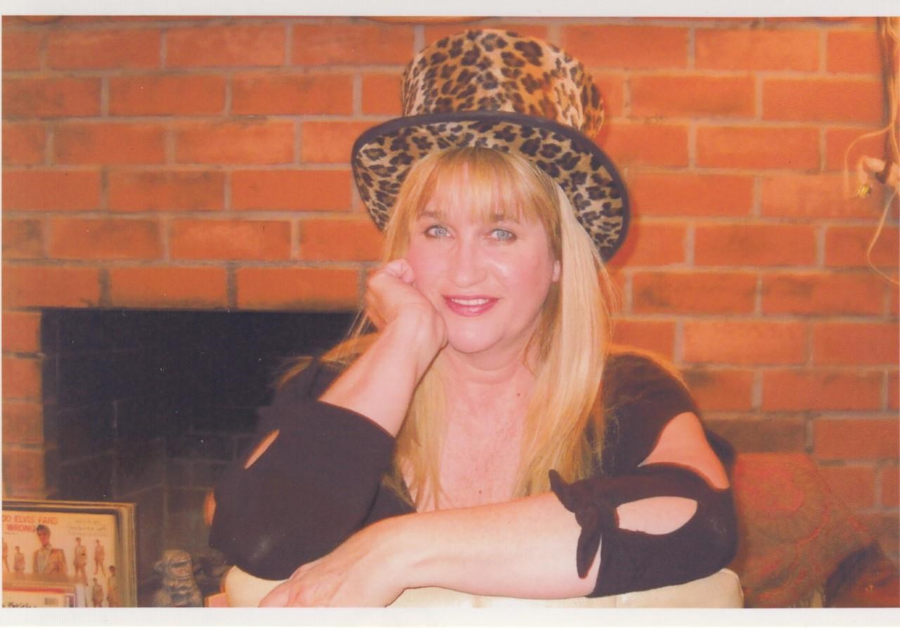 Obituary of Donna Louise Klein