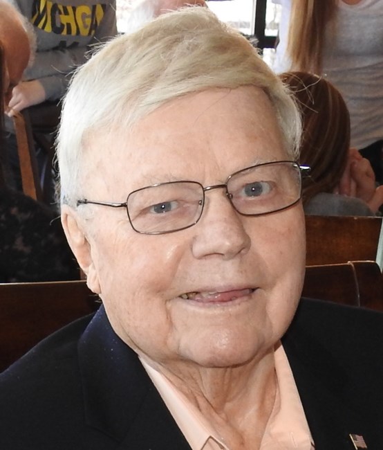 Obituary of Thomas G. Bastress