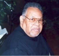 Obituary of Mr. Edward  E. Buckner