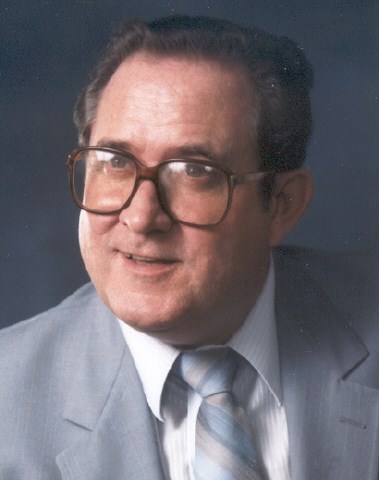 Obituary of John Arthur Bishop