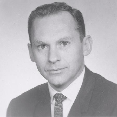 Obituary of George A. Kanelos