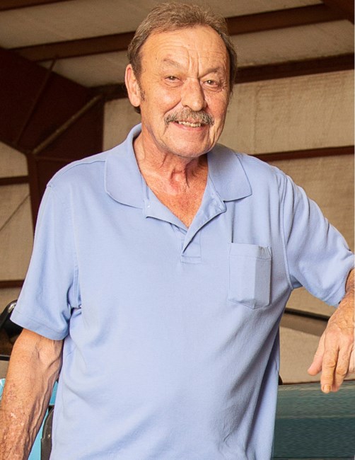 Obituary of Thomas Michael Ward