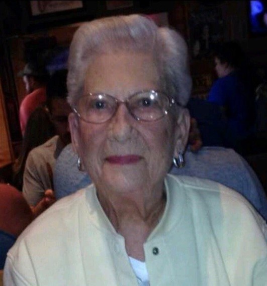 Obituary of Ruby M. Hatfield