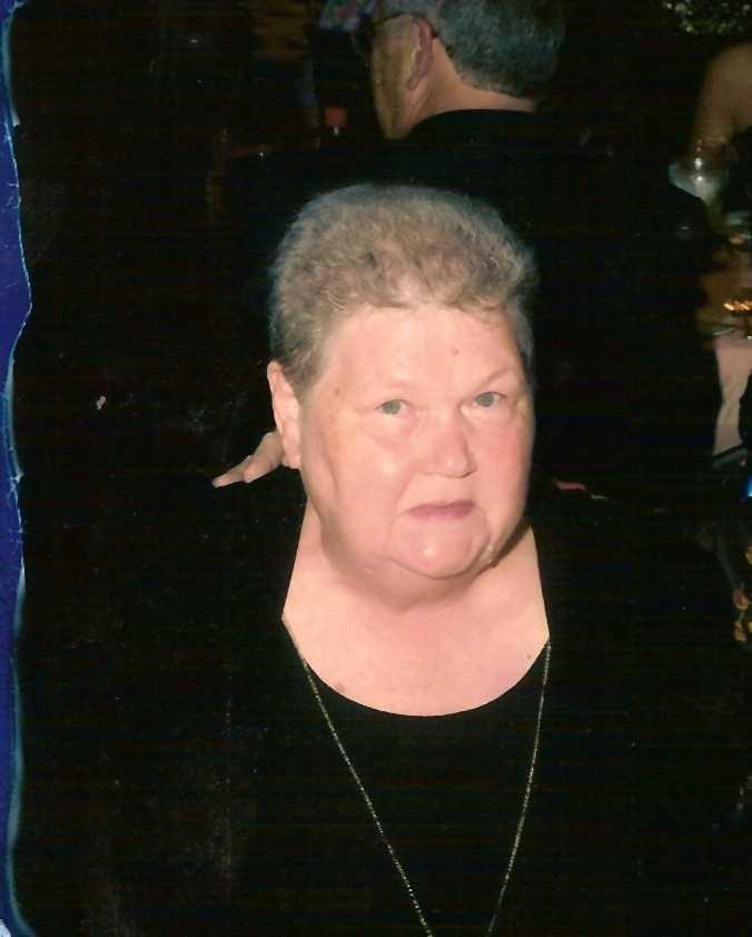 Obituario de Lizzie Pearl Strickland