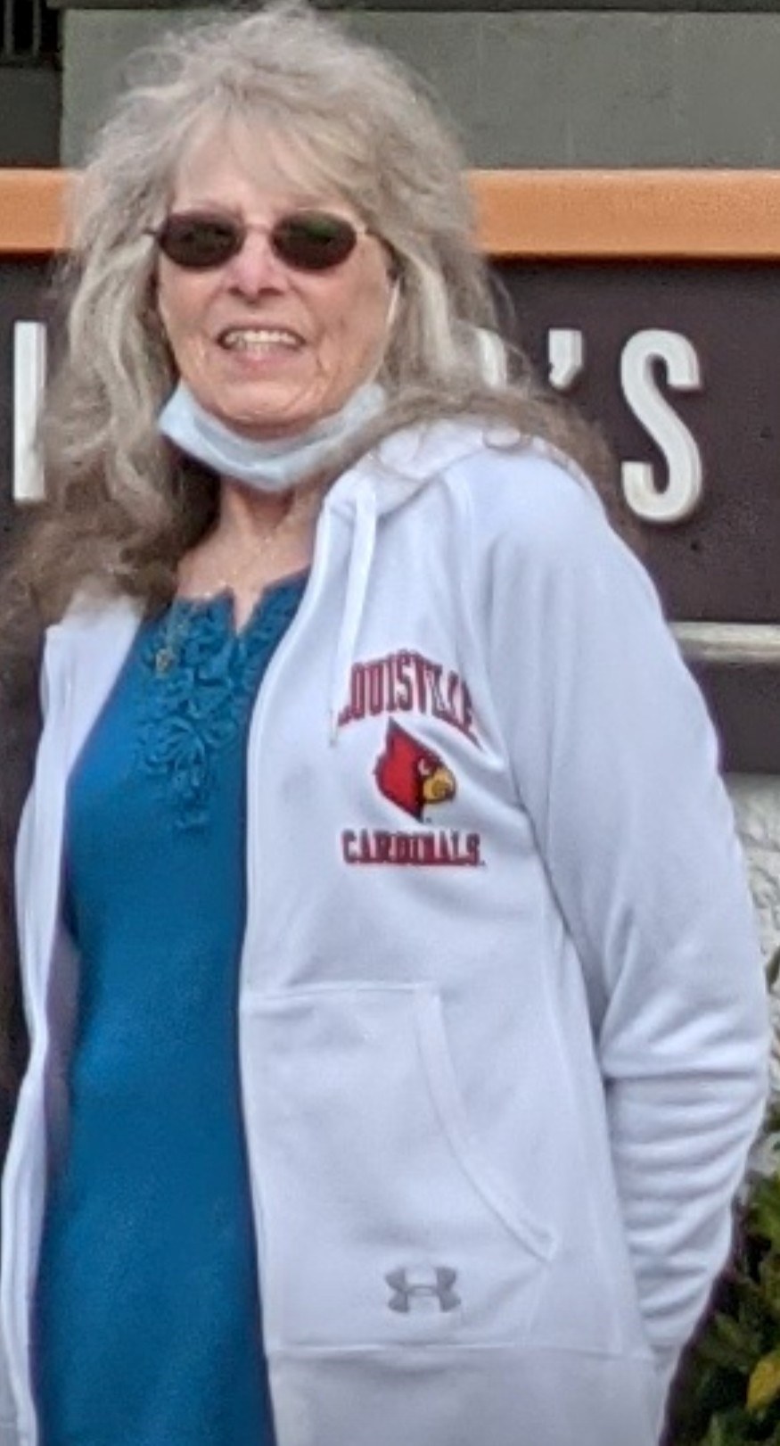 Obituary of Donna Rae Walsh