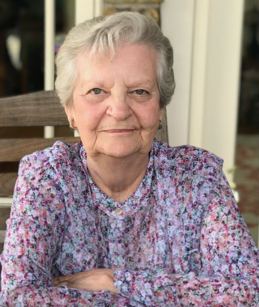 Obituary of Edna R Lee