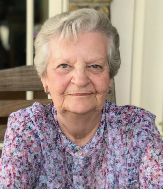 Obituary of Edna R Lee