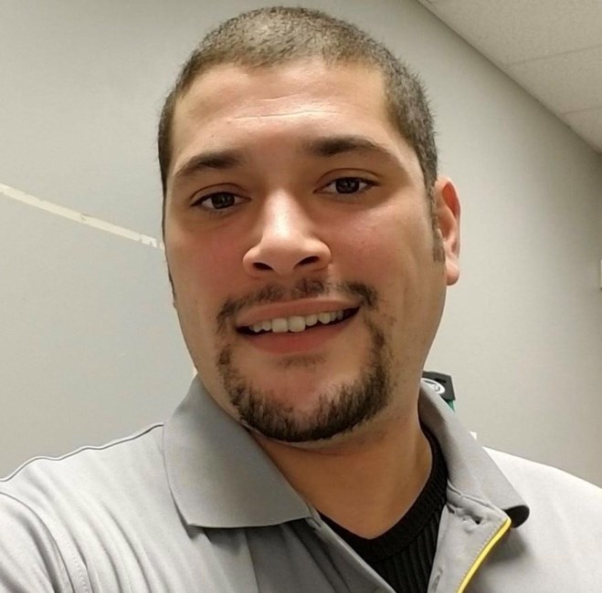 Obituary of Matthew Turner