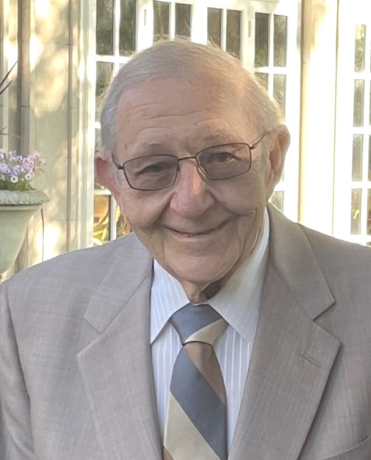 Obituary of Nicholas T. Giorgianni