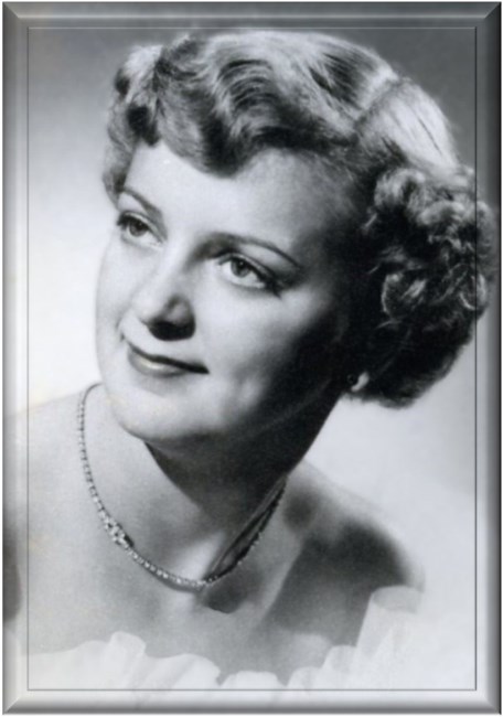 Obituary of Donna Joan Gibson