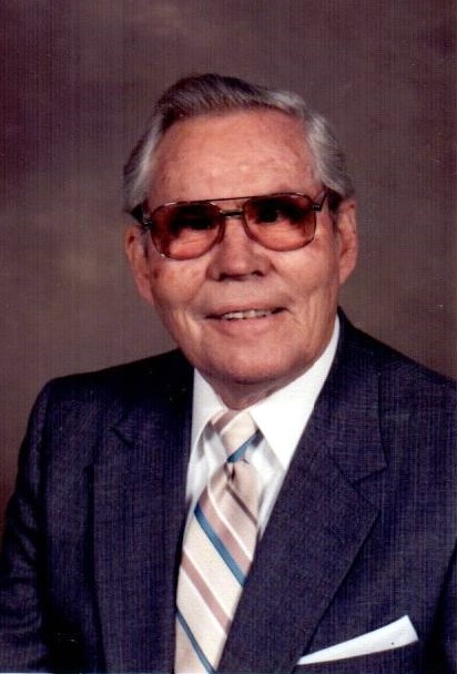 Obituary of Allen Giles McPhail Jr.