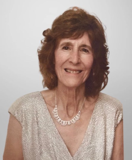 Obituary of Elsa Greta Giess