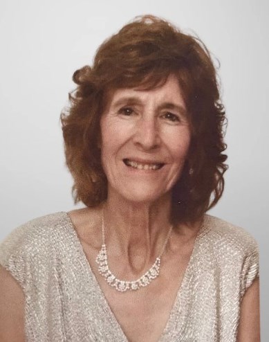 Obituary of Elsa Greta Giess