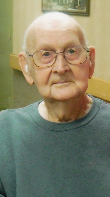 Obituary of James H. Stone